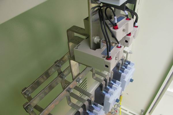 东川控制箱-3683讲讲控制箱的使用特点